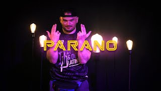 Instru Type JUL x NAPS x MORAD x DJADJA \u0026 DINAZ - PARANO (Prod. NoStressMusic) GAMBINO TYPE BEAT