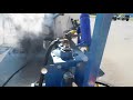 Mercury Dyno Test 4 9 20