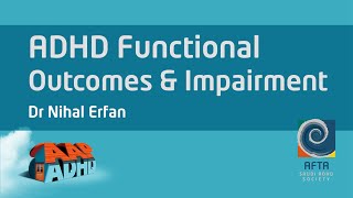 ADHD Functional Outcomes