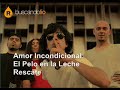 amor incondicional · rescate