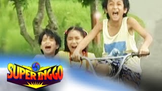 Super Inggo : Full Episode 08 | Jeepney TV