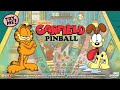 Garfield Pinball Launch Trailer