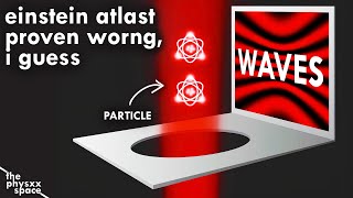 MIT'S Quantum Experiment Just Prove Einstein Wrong!