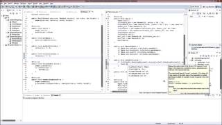Speed Coding: Pong in Java