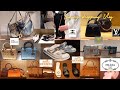 Luxury shopping Vlog: Chanel/Prada/Hermès/LV/Dior in Harrods London