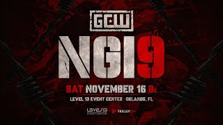 Deathmatch Delirium: GCW Nick Gage Invitational 9 Recap! 💀🤼‍♂️💥