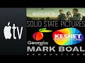 Georgia Ent. Industries/Solid State Pictures/Mark Boal Productions/Keshet Productions (2022)