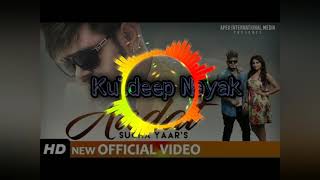 Aadat Remix Song Sucha Yaar Latest Punjabi Songs Dj Kuldeep Karnal