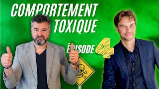 Identifier une Personne Toxique (Épisode 4) : elle vous culpabilise !!!