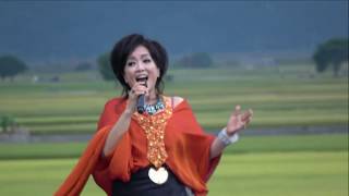 《一條日光大道--齊豫》2019 池上秋收音樂會(2019.10.27)