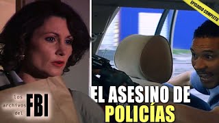 Episodios Completos | Temporada 2 EP17 18 | Los Archivos del FBI