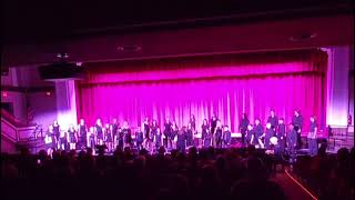 Roman Conlon - LMS Select Chorus Concert Song #2 - 6-12-2024