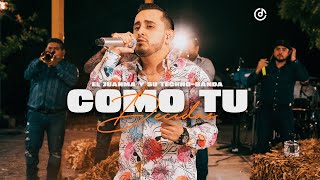 El Juanma - Como tu decidas