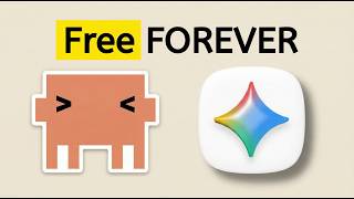 STOP Wasting Money – Run Claude Code with FREE Gemini API Today