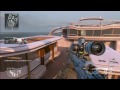 bo2 ffa gameplay 2分台