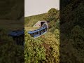 Straßenbahn auf meiner h0 Modelleisenbahn Anlage #modelleisenbahnen #railway #train #Modellbahn