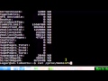 How to check ram usage in Linux Shell terminal