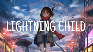 Raiko – Lightning Child (feat. Remi Willow)