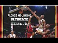 Alonzo Mourning ULTIMATE Mixtape | Alonzo Mourning