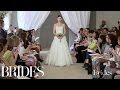 Carolina Herrera Spring 2013 Bridal Collection