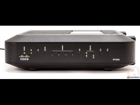Cisco EPC3925 How to Config Bridge Mode? Cisco EPC3925 How to Config Bridge Mode?