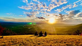 【カップル必見】死ぬまでに訪れたい絶景夕日スポットを紹介。