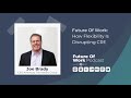 Joe Brady of The Instant Group | Future Of Work: How Flexibility Is Disrupting CRE