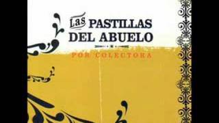 Solo Dios (Almafuerte) - Las Pastillas del Abuelo