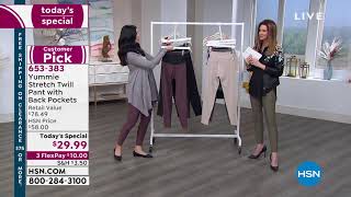 HSN | Fashion & Accessories Clearance 12.26.2019 - 10 AM