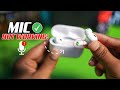 Fix AirPod Mic Not Working | How to Solve AirPod Microphone Issue