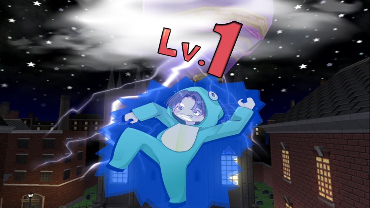 Can I Beat Marleybone At Level 1 In Wizard101 Youtube