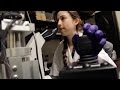 Women in Science - Brianna Bibel