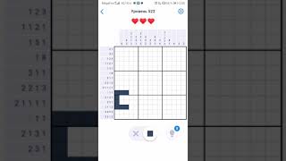 Nonogram.com (LVL 522)