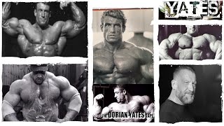 DORIAN YATES - THE REAL DEAL (Bodybuilding Motivation)