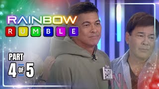 Rainbow Rumble | Episode 47 (4/5) | December 28, 2024