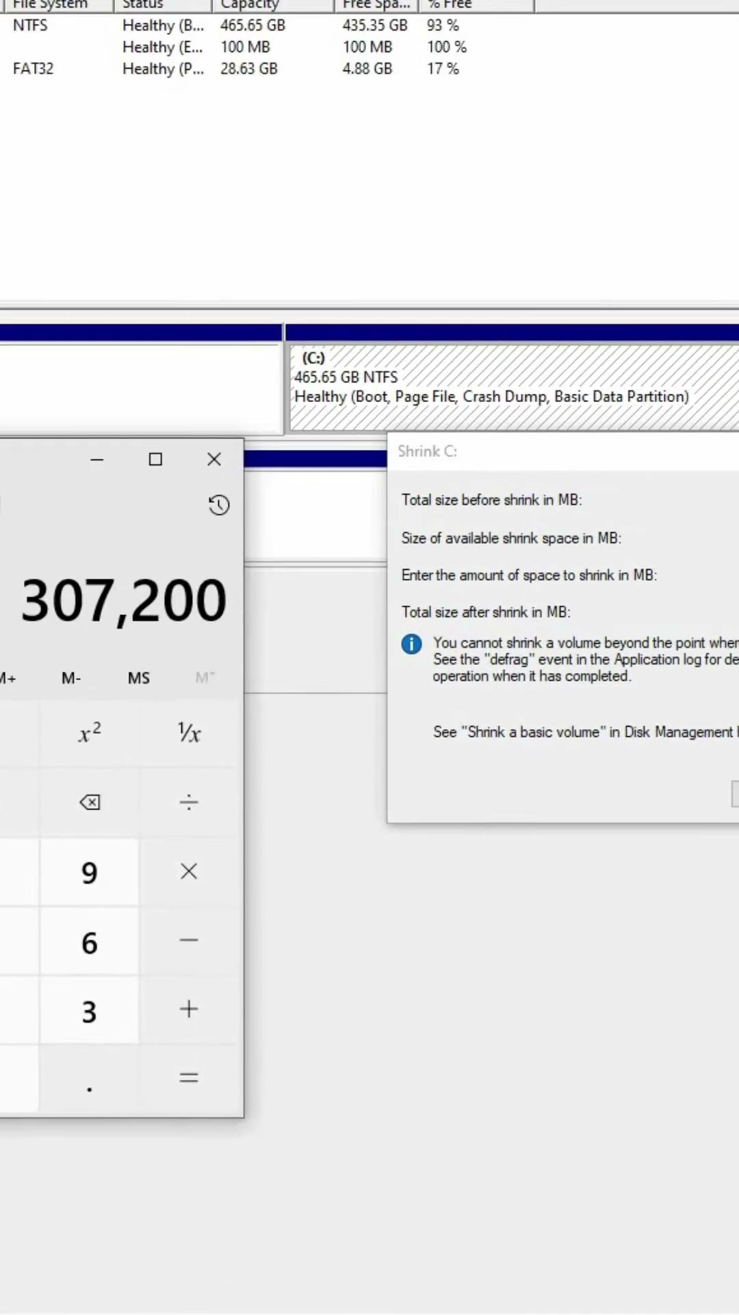 How to Create a Partition in Windows 10 and Windows 11 Create a New Drive (2023) Quick and Easy Method