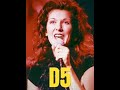 Celine Dion belts a POWERFUL D5!