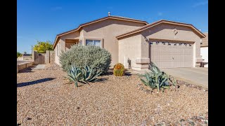 Precy Dixon|2988 S Vaughn Drive|Tucson, AZ