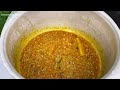 commercial chicken karachi biryani recipe by mirch masala cuisine a step by step guide