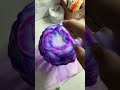 trying the diy cup flower 🌼 😍 diycupflower song paperflowercraft capcut capcutholiday