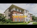 UCF Housing Tour: Lake Claire Community