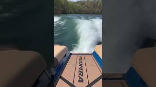 Лучший катер для вейксерфинга. Как работают новые модели Moomba Boats - Moomba Mojo