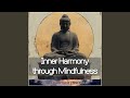 Inner Harmony through Mindfulness (Oceanic Peace)