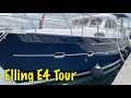 The Boat Geeks - Elling E4 Tour