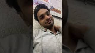 Abrar Shaikh is live