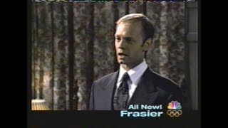 NBC commercials (May 14, 2000)