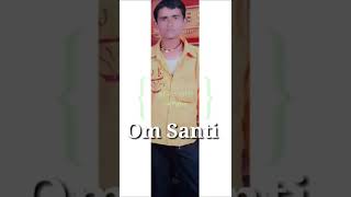 kudrat tara khajane khot su padi om santi bhai I miss you