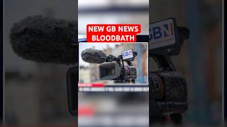 Leaked email shows GB News to make Daily Wire-style job cuts as whistleblowers hit out at BLOODBATH
