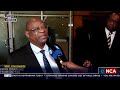 HSRC colloquium | Zondo reflects on the work of the state capture commission