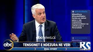 ‘Albini ‘një kafshë politike’, Majko: Po bën detyrën si kryeministër, prej tij kërkohet vetëm…